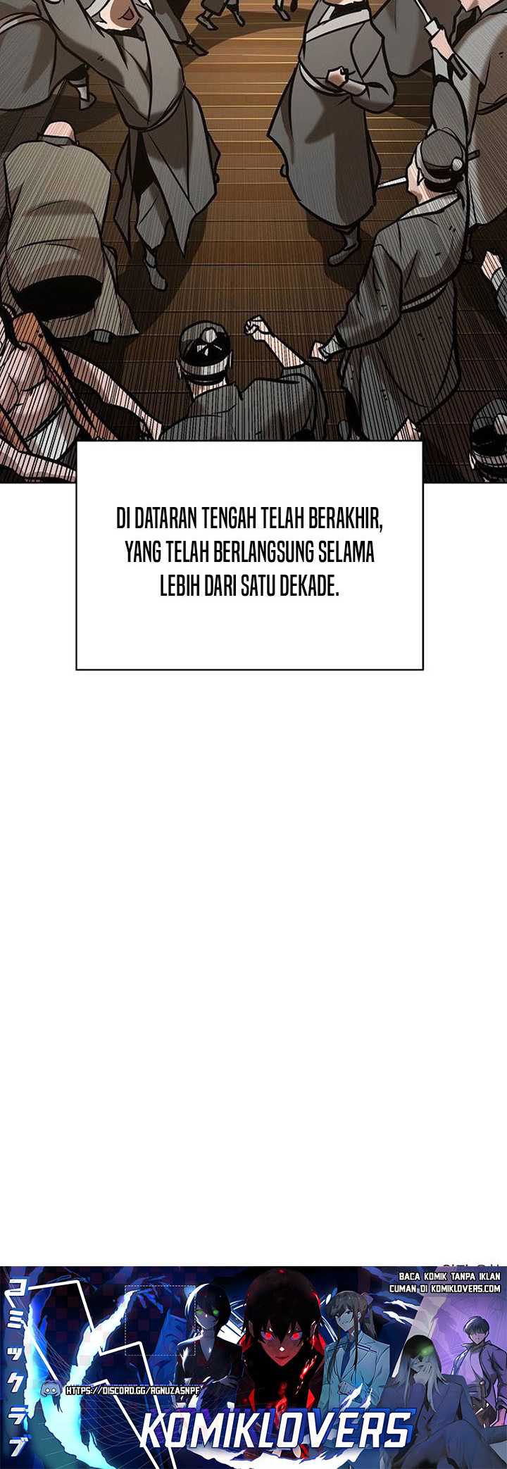 The Mysterious World’s Greatest Martial Artist Little Prince Chapter 21 Gambar 91