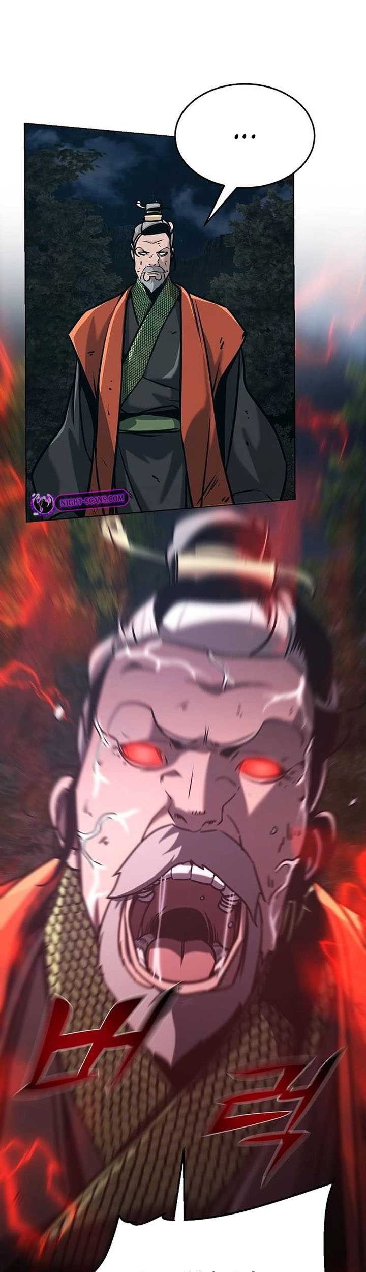 The Mysterious World’s Greatest Martial Artist Little Prince Chapter 21 Gambar 6