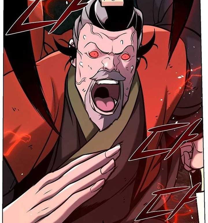 The Mysterious World’s Greatest Martial Artist Little Prince Chapter 21 Gambar 9