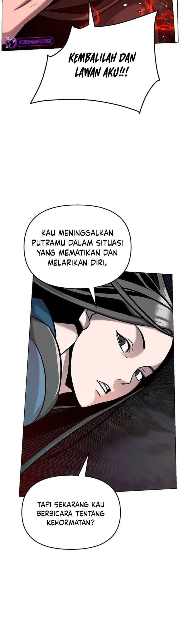 The Mysterious World’s Greatest Martial Artist Little Prince Chapter 21 Gambar 10