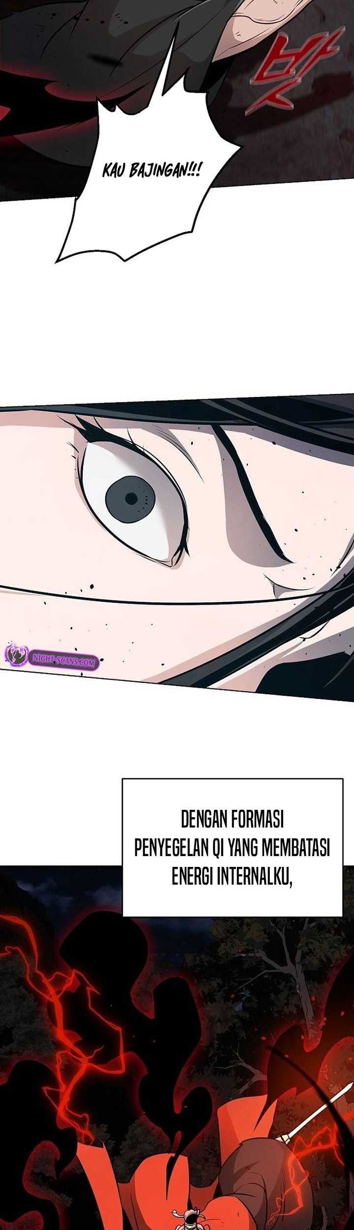 The Mysterious World’s Greatest Martial Artist Little Prince Chapter 21 Gambar 12