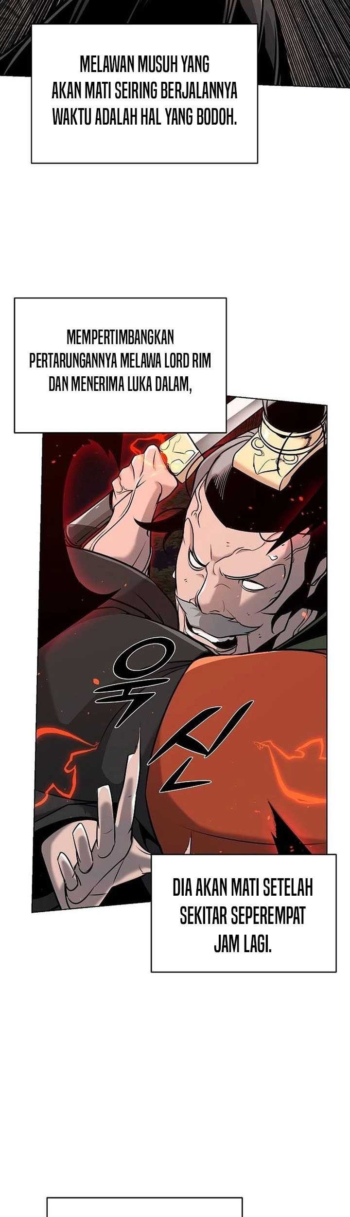 The Mysterious World’s Greatest Martial Artist Little Prince Chapter 21 Gambar 14