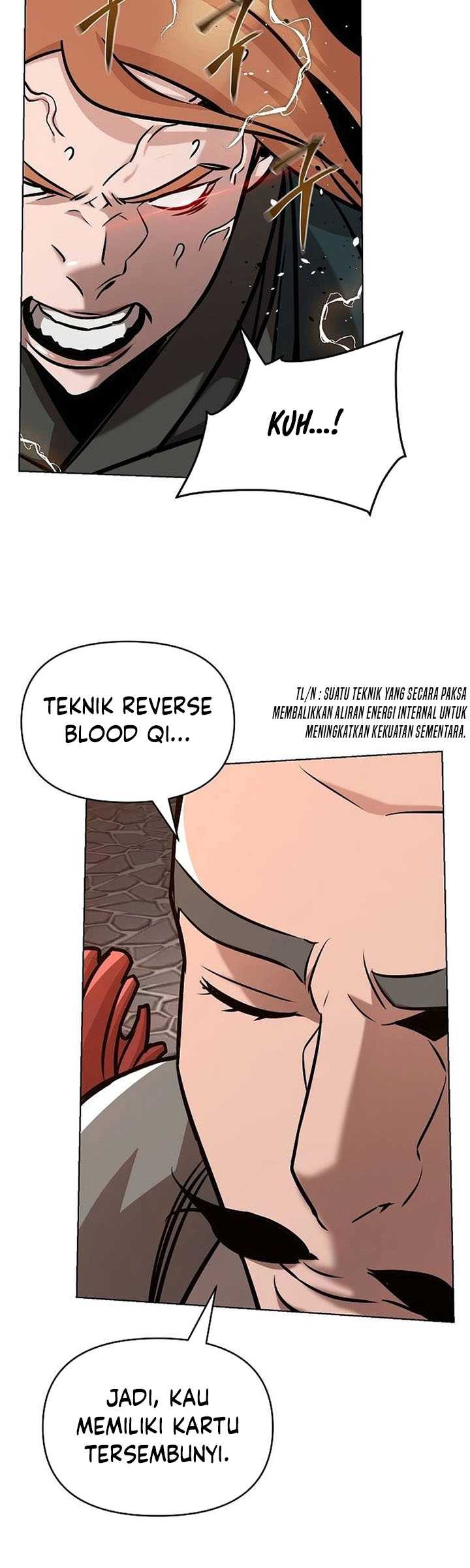 The Mysterious World’s Greatest Martial Artist Little Prince Chapter 19 Gambar 11