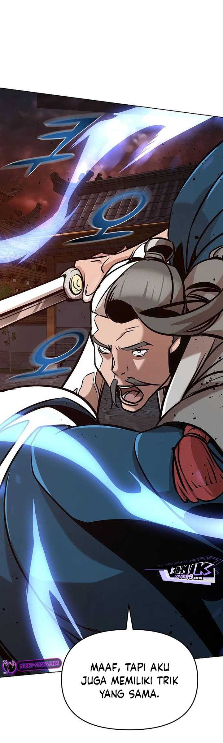 The Mysterious World’s Greatest Martial Artist Little Prince Chapter 19 Gambar 12