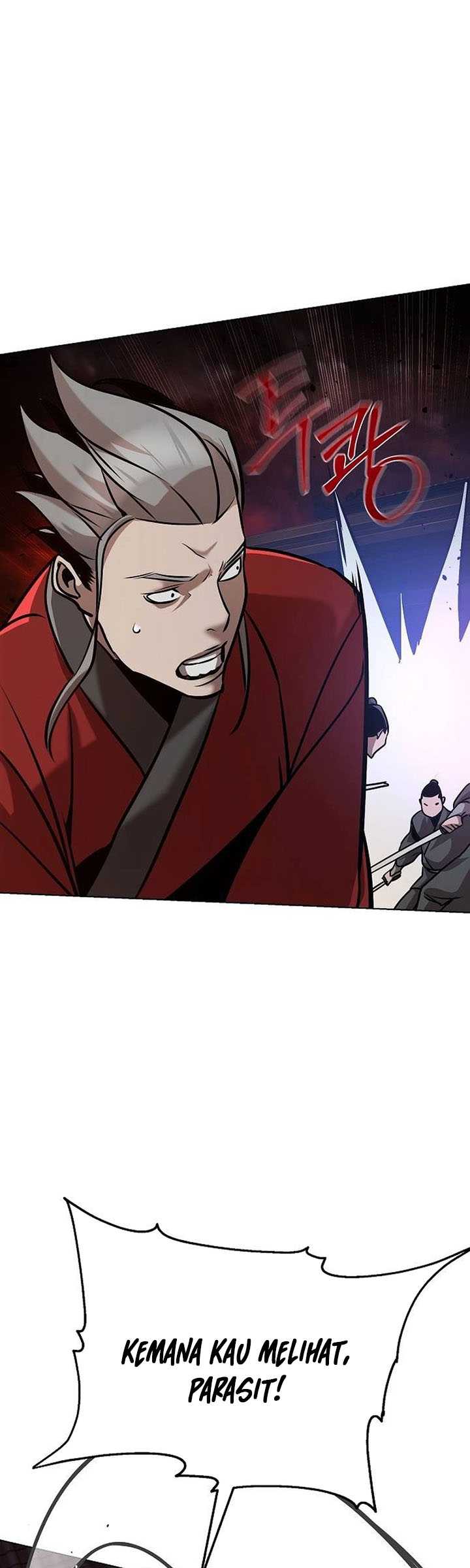 The Mysterious World’s Greatest Martial Artist Little Prince Chapter 19 Gambar 13