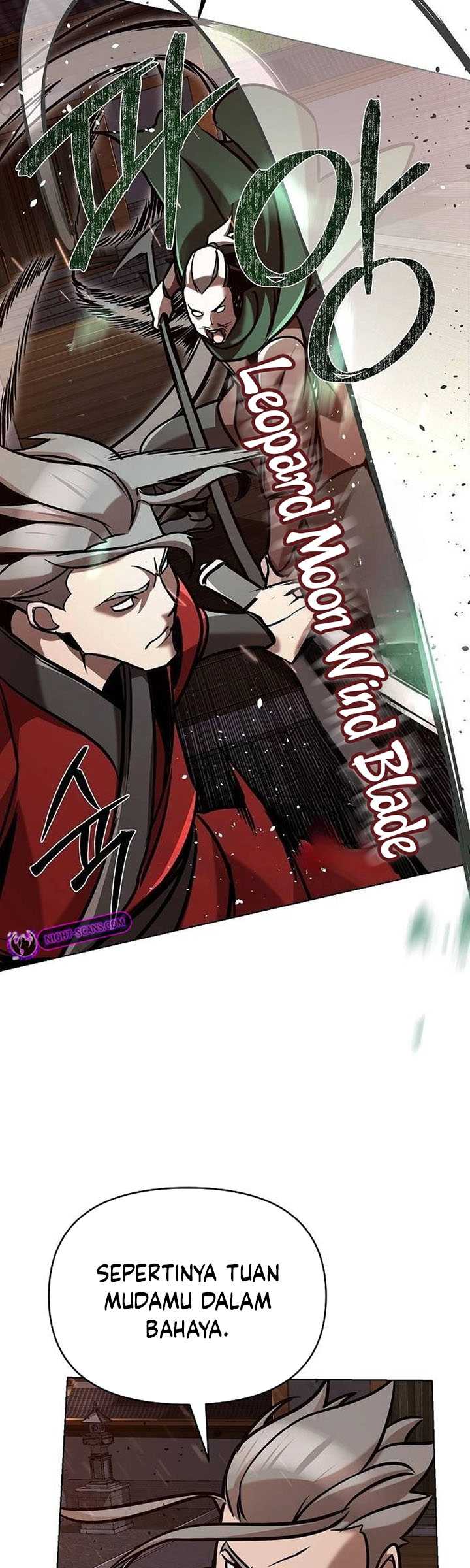 The Mysterious World’s Greatest Martial Artist Little Prince Chapter 19 Gambar 14