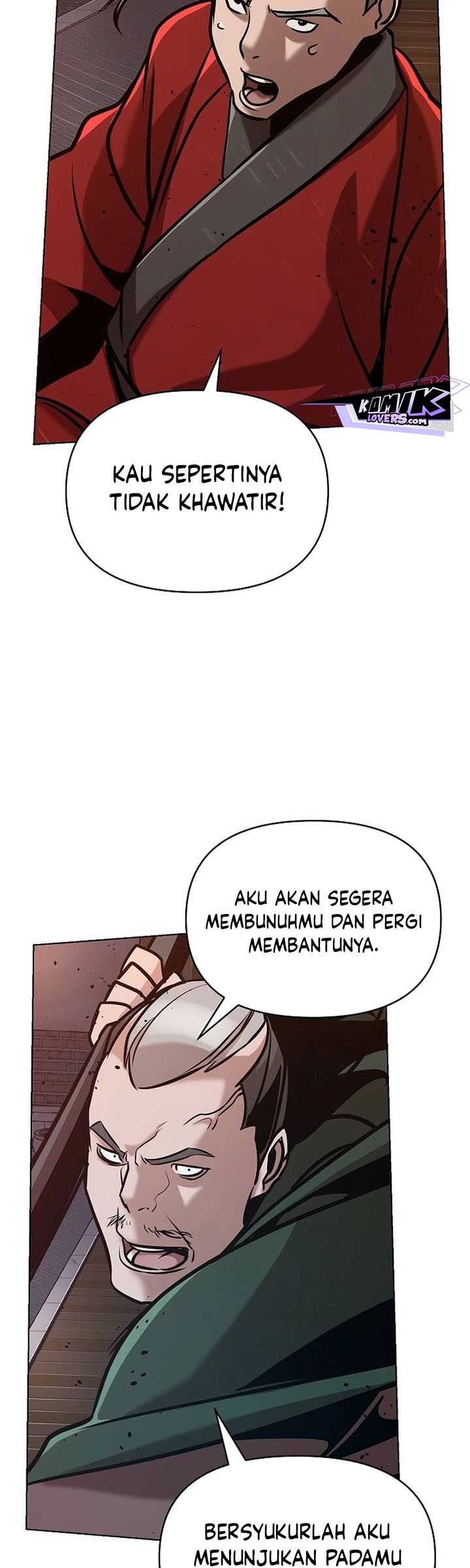 The Mysterious World’s Greatest Martial Artist Little Prince Chapter 19 Gambar 15