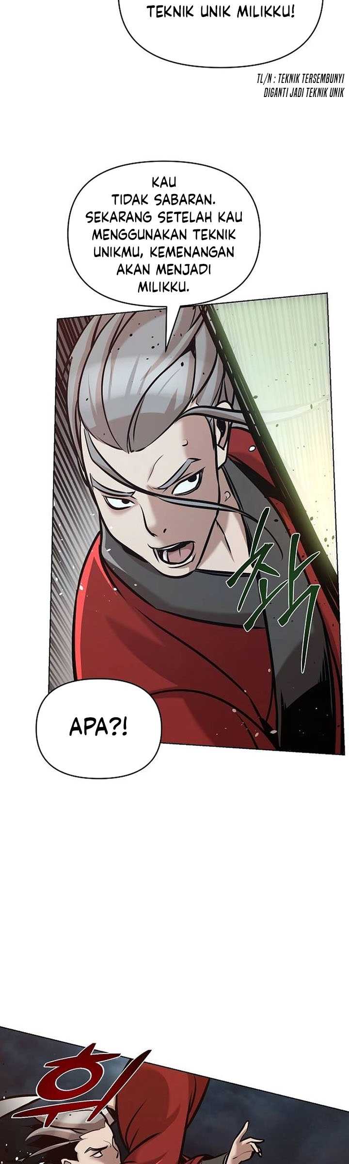 The Mysterious World’s Greatest Martial Artist Little Prince Chapter 19 Gambar 16