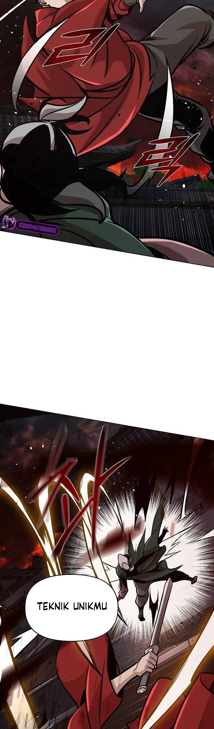 The Mysterious World’s Greatest Martial Artist Little Prince Chapter 19 Gambar 17