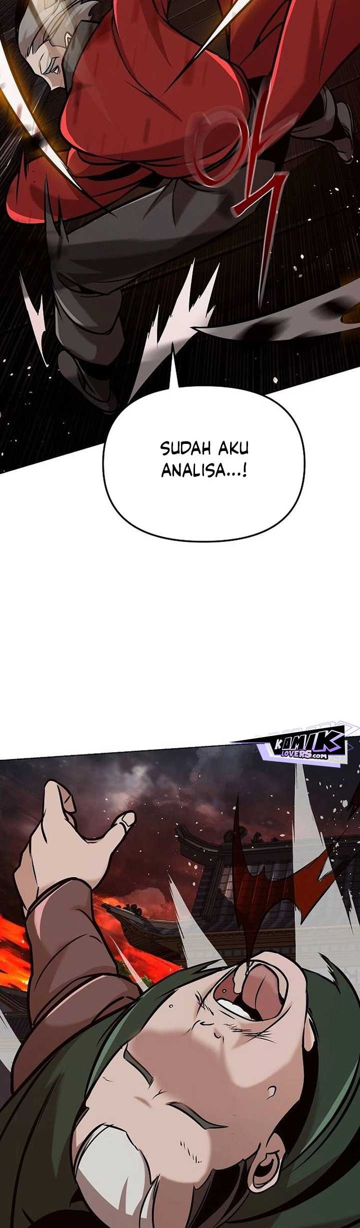 The Mysterious World’s Greatest Martial Artist Little Prince Chapter 19 Gambar 18