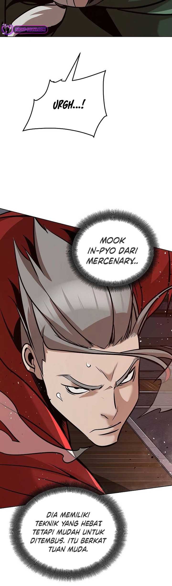 The Mysterious World’s Greatest Martial Artist Little Prince Chapter 19 Gambar 19