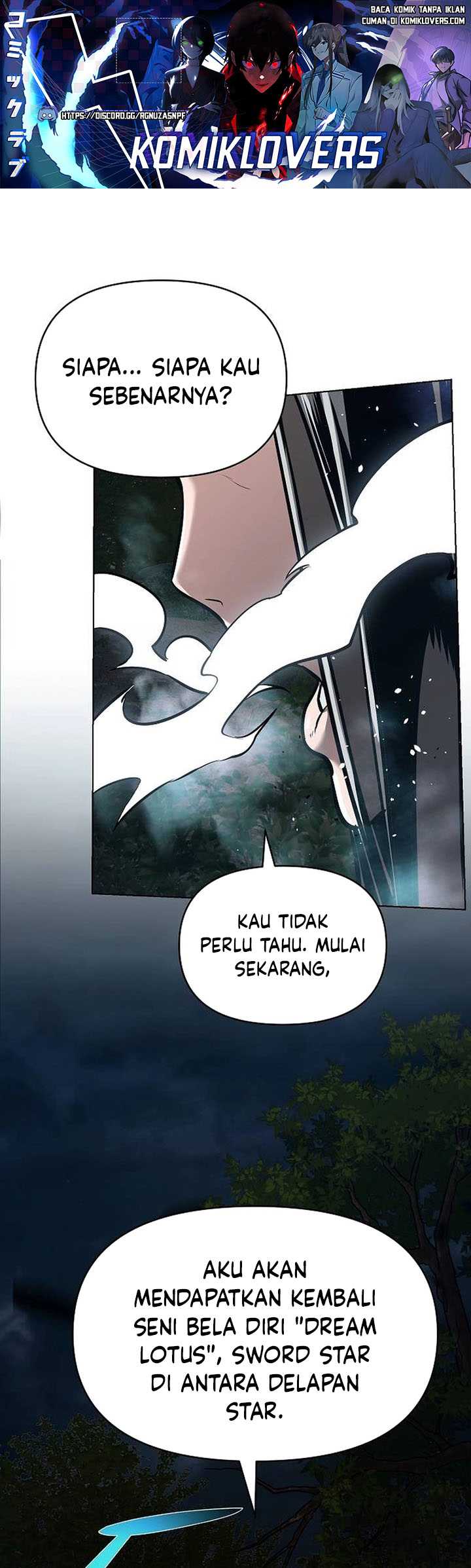 Baca  The Mysterious World’s Greatest Martial Artist Little Prince Chapter 19 Gambar 2
