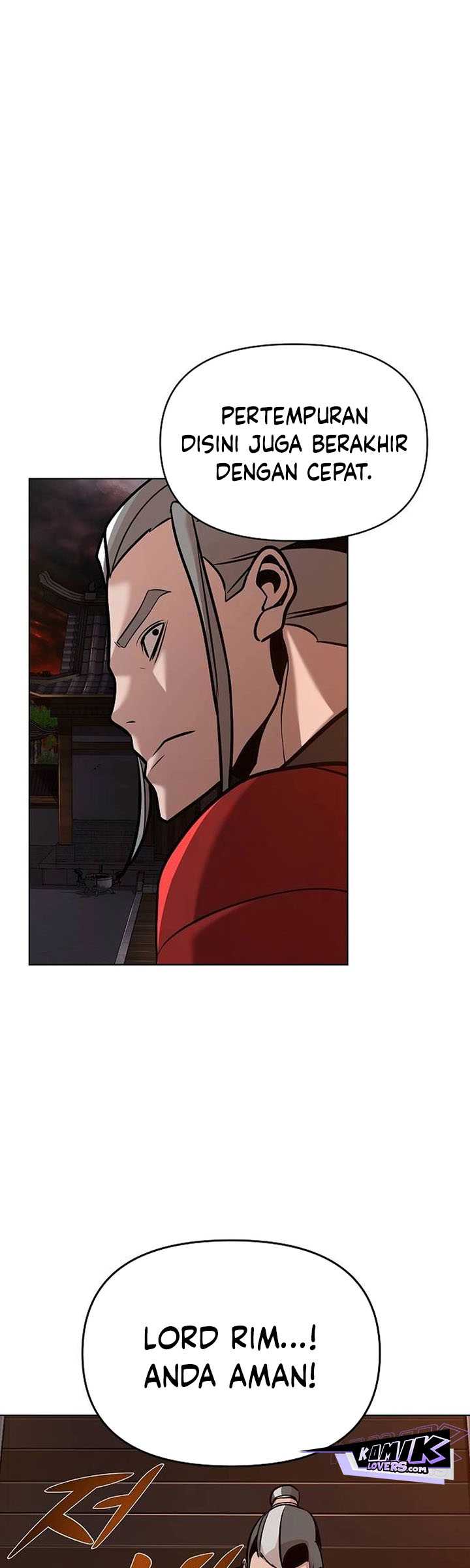 The Mysterious World’s Greatest Martial Artist Little Prince Chapter 19 Gambar 21