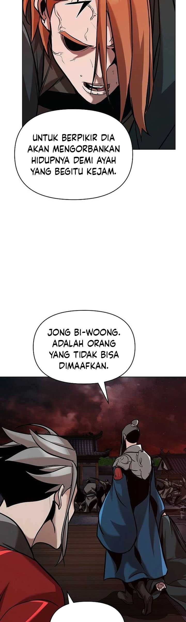 The Mysterious World’s Greatest Martial Artist Little Prince Chapter 19 Gambar 23