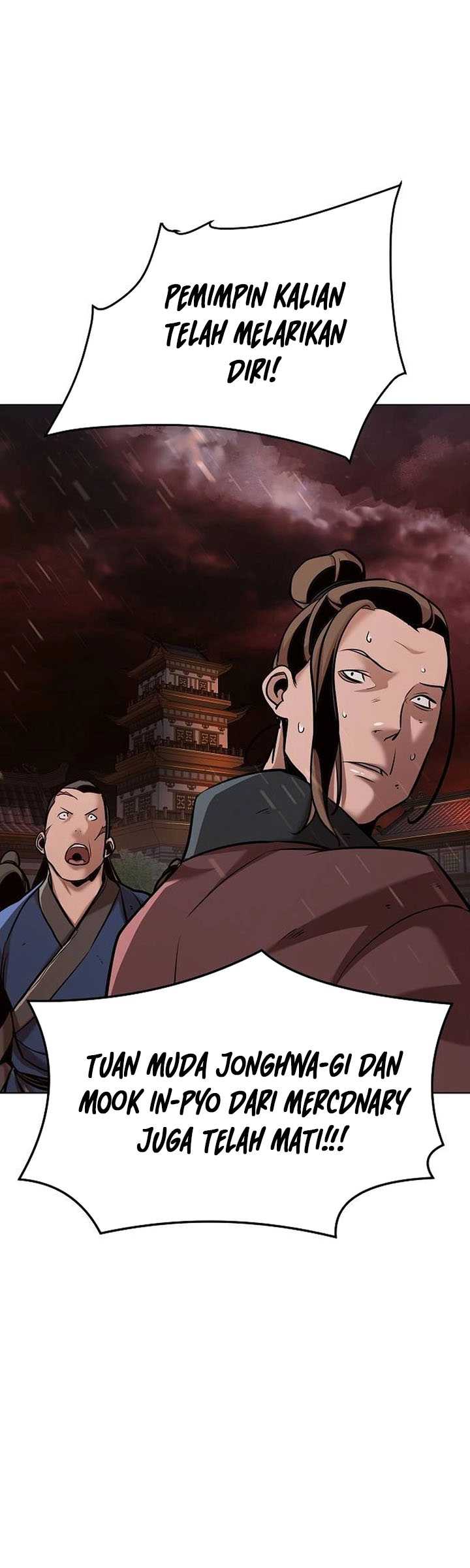 The Mysterious World’s Greatest Martial Artist Little Prince Chapter 19 Gambar 25