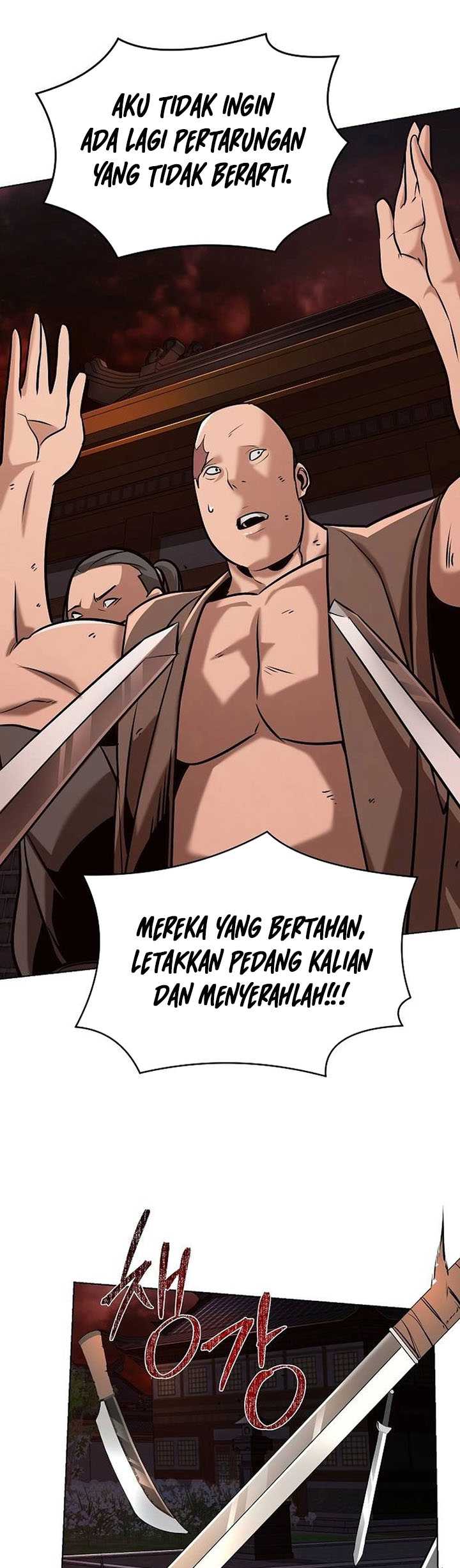 The Mysterious World’s Greatest Martial Artist Little Prince Chapter 19 Gambar 26