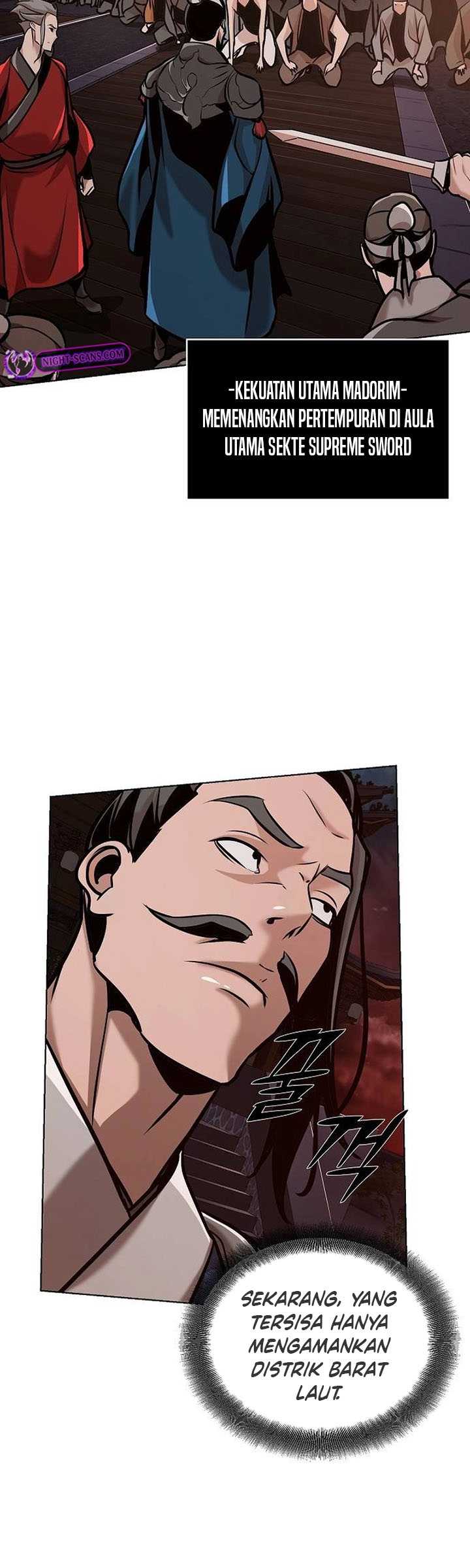 The Mysterious World’s Greatest Martial Artist Little Prince Chapter 19 Gambar 29