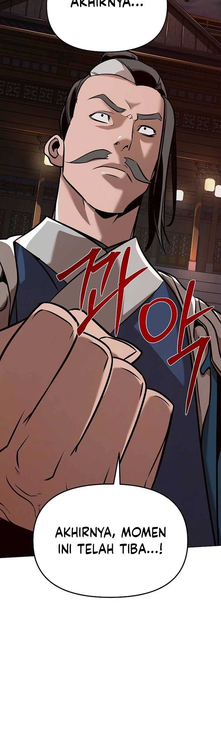 The Mysterious World’s Greatest Martial Artist Little Prince Chapter 19 Gambar 31