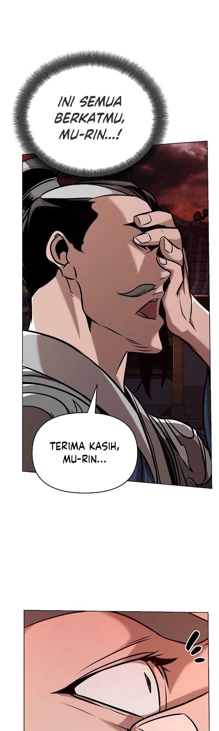 The Mysterious World’s Greatest Martial Artist Little Prince Chapter 19 Gambar 32