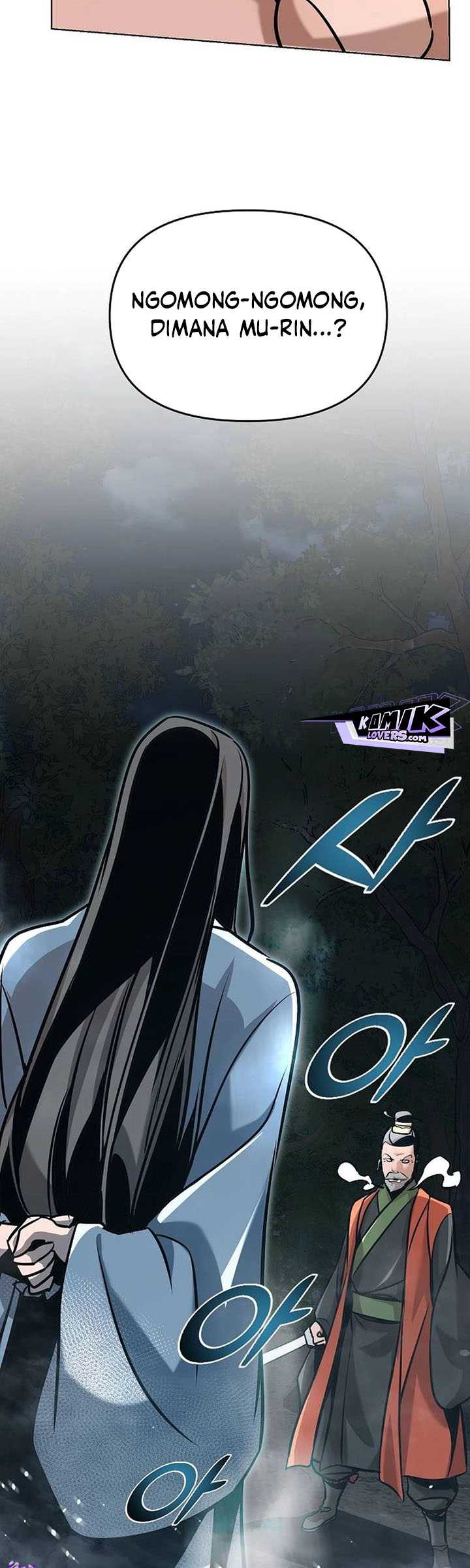 The Mysterious World’s Greatest Martial Artist Little Prince Chapter 19 Gambar 33