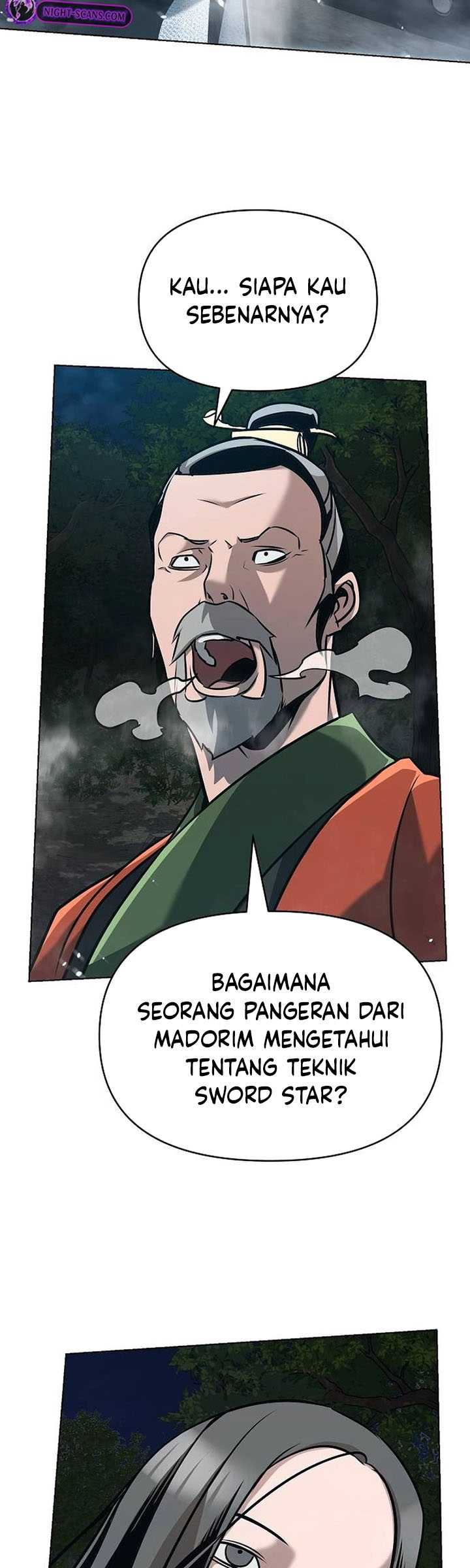 The Mysterious World’s Greatest Martial Artist Little Prince Chapter 19 Gambar 34