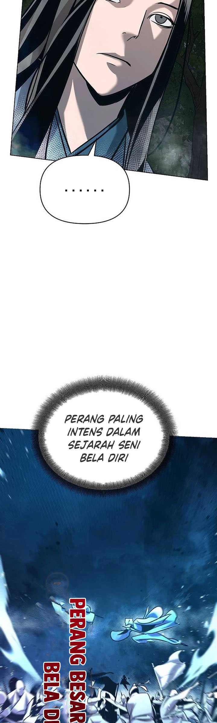 The Mysterious World’s Greatest Martial Artist Little Prince Chapter 19 Gambar 35