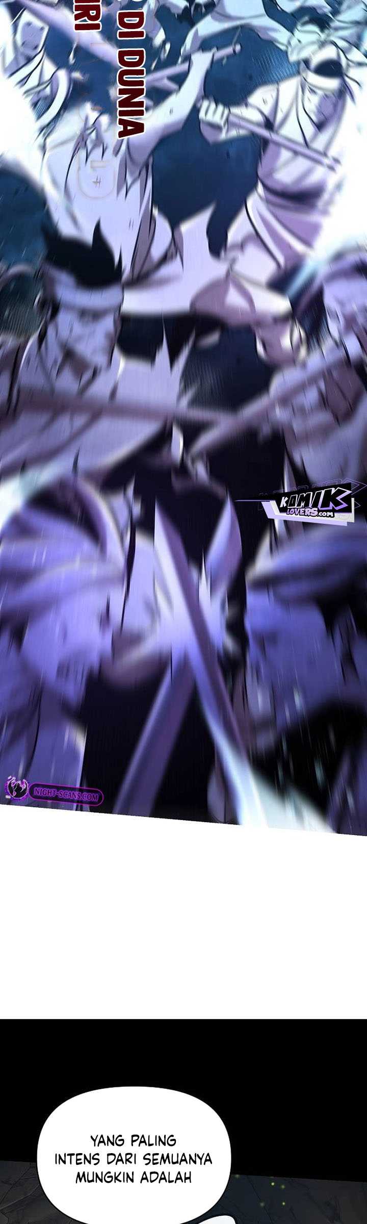 The Mysterious World’s Greatest Martial Artist Little Prince Chapter 19 Gambar 36