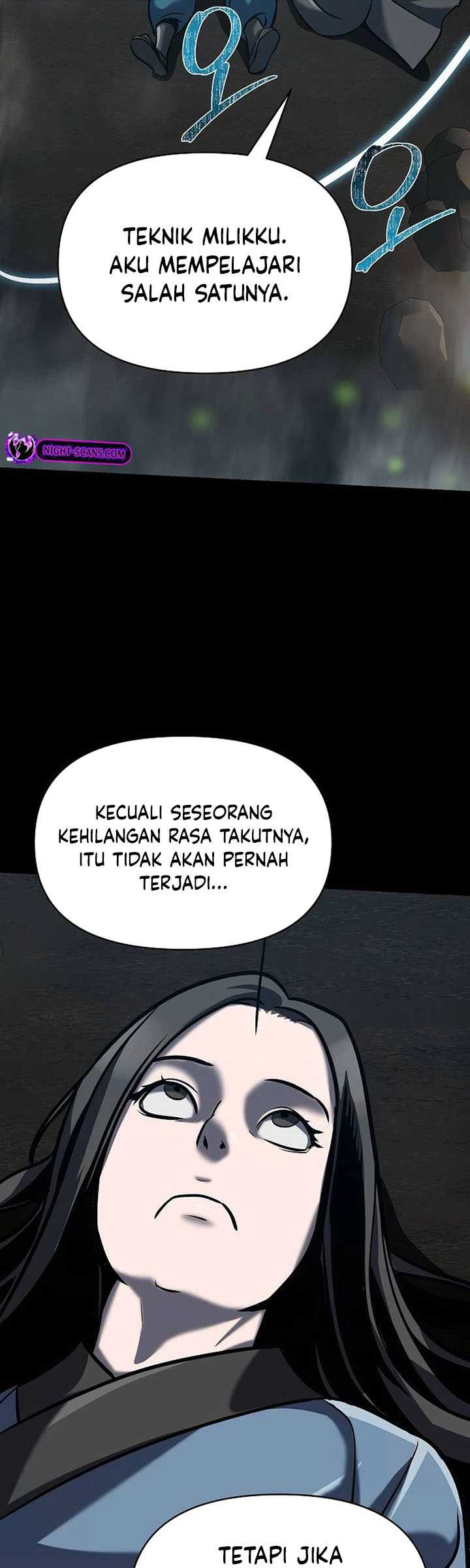 The Mysterious World’s Greatest Martial Artist Little Prince Chapter 19 Gambar 38