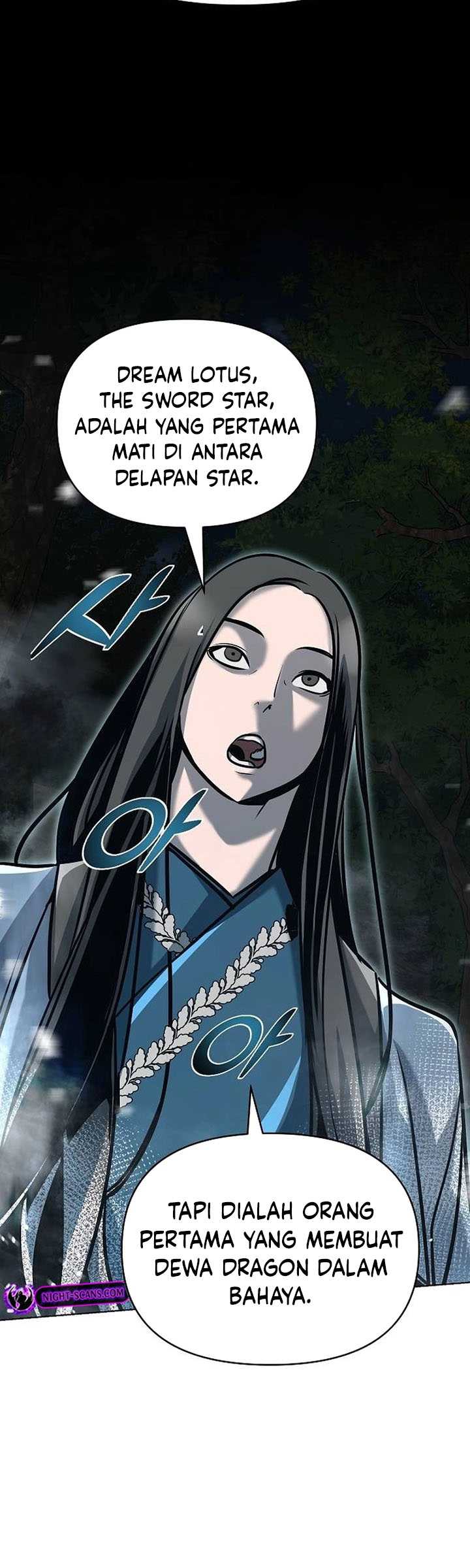 The Mysterious World’s Greatest Martial Artist Little Prince Chapter 19 Gambar 40