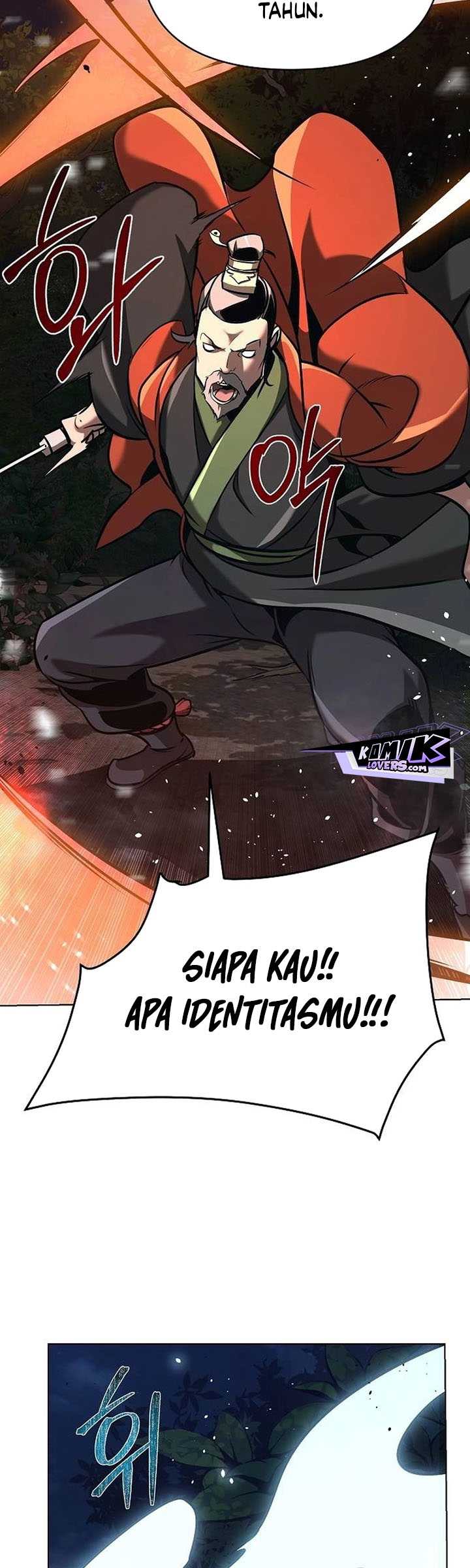 The Mysterious World’s Greatest Martial Artist Little Prince Chapter 19 Gambar 42