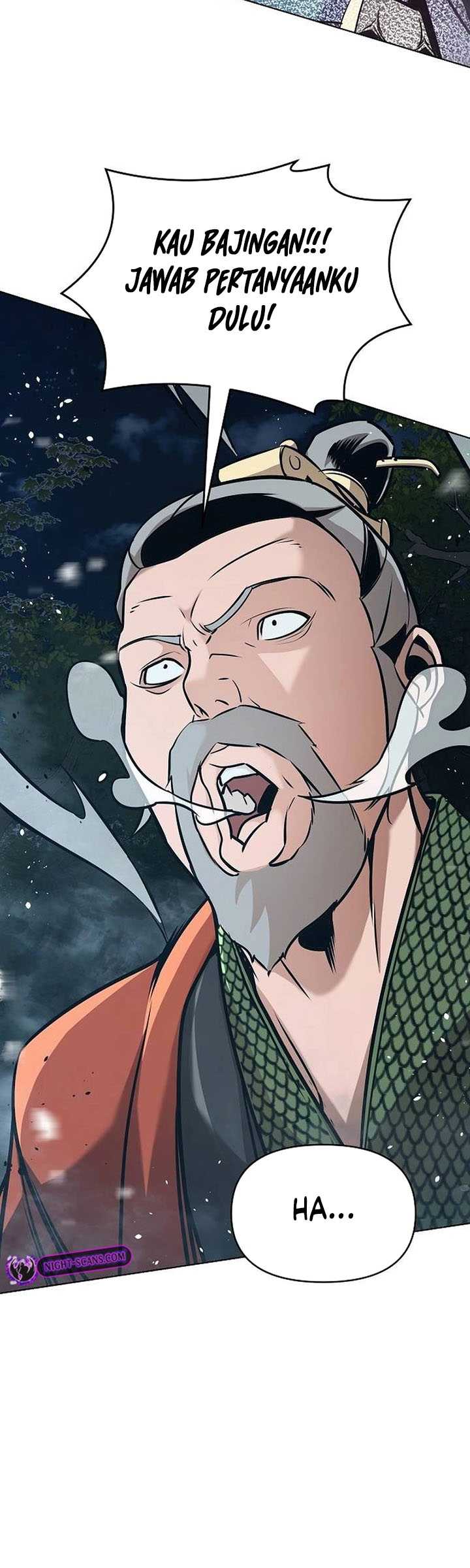 The Mysterious World’s Greatest Martial Artist Little Prince Chapter 19 Gambar 44