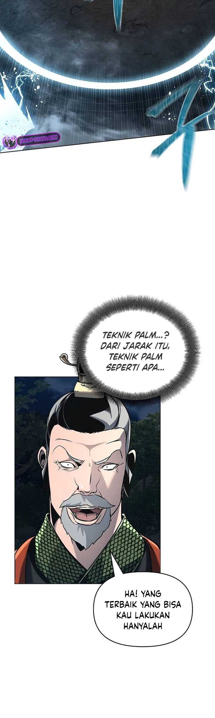 The Mysterious World’s Greatest Martial Artist Little Prince Chapter 19 Gambar 47