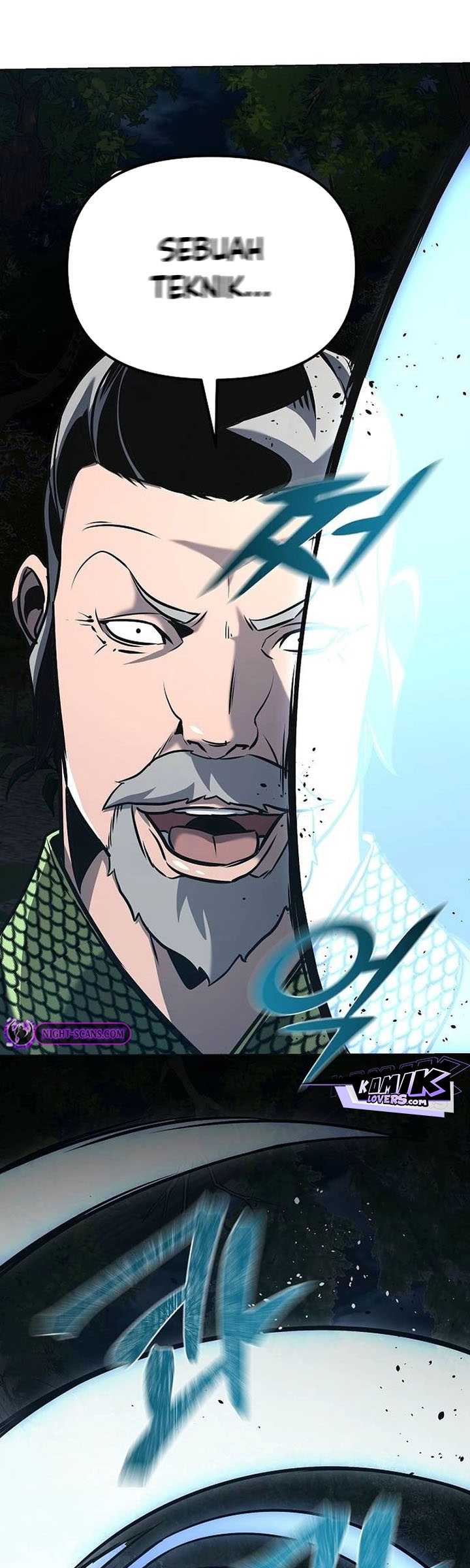 The Mysterious World’s Greatest Martial Artist Little Prince Chapter 19 Gambar 48