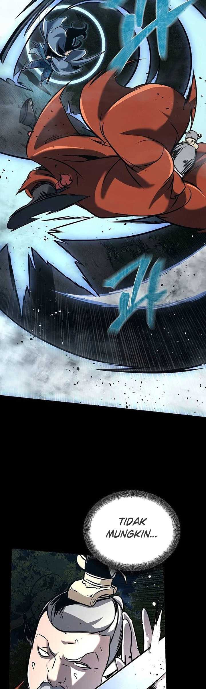 The Mysterious World’s Greatest Martial Artist Little Prince Chapter 19 Gambar 49