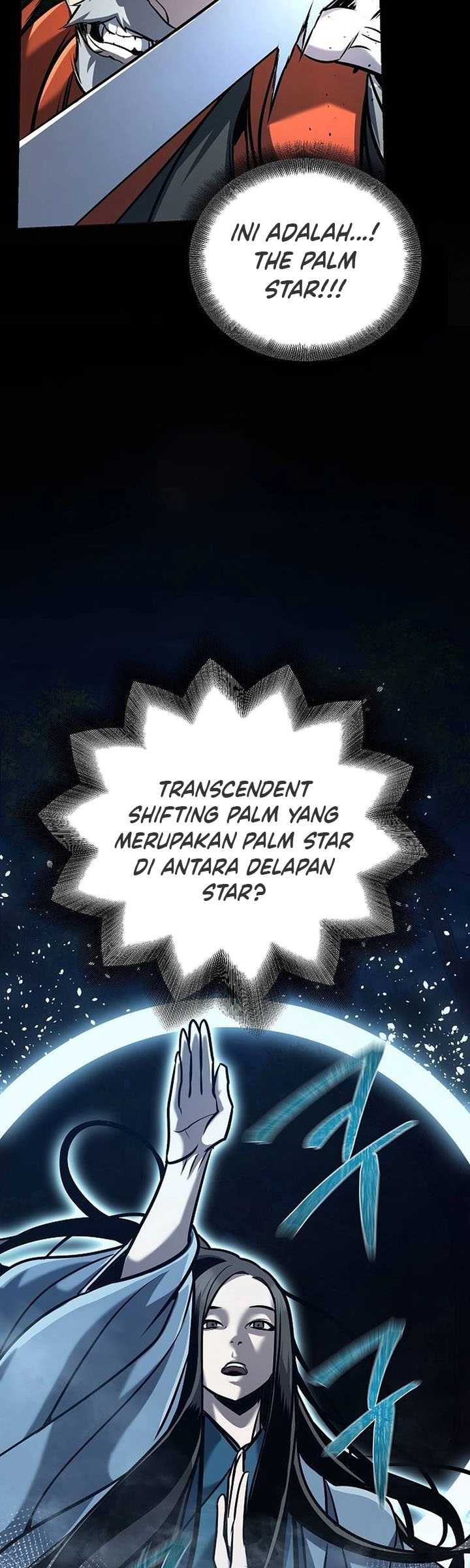 The Mysterious World’s Greatest Martial Artist Little Prince Chapter 19 Gambar 50