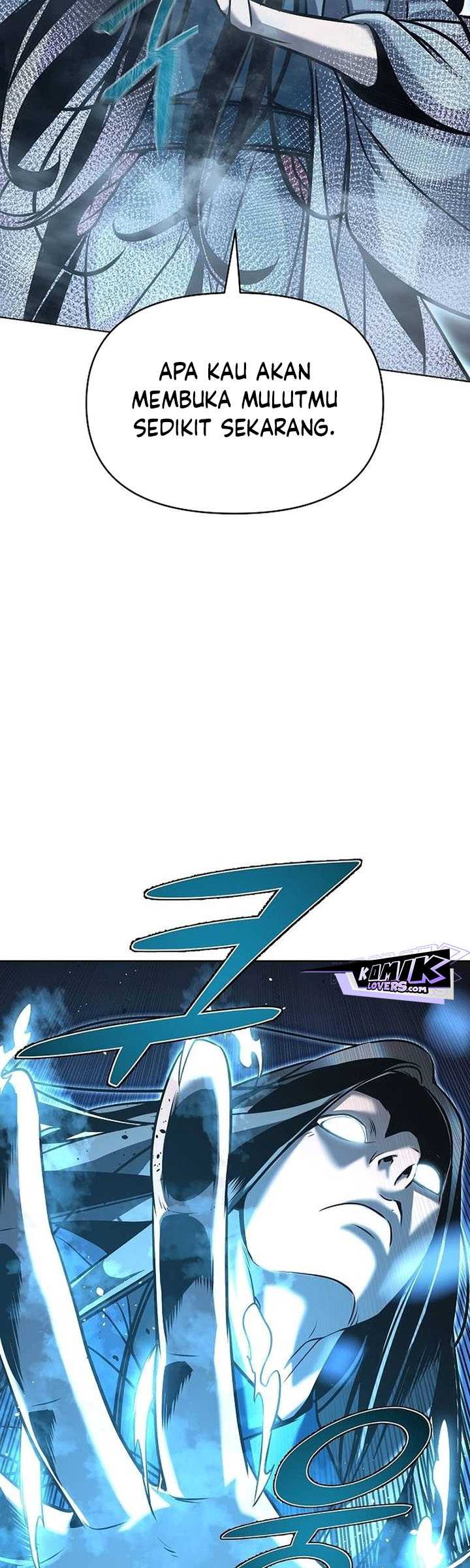 The Mysterious World’s Greatest Martial Artist Little Prince Chapter 19 Gambar 51