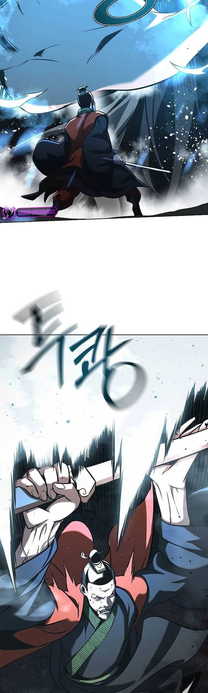 The Mysterious World’s Greatest Martial Artist Little Prince Chapter 19 Gambar 52