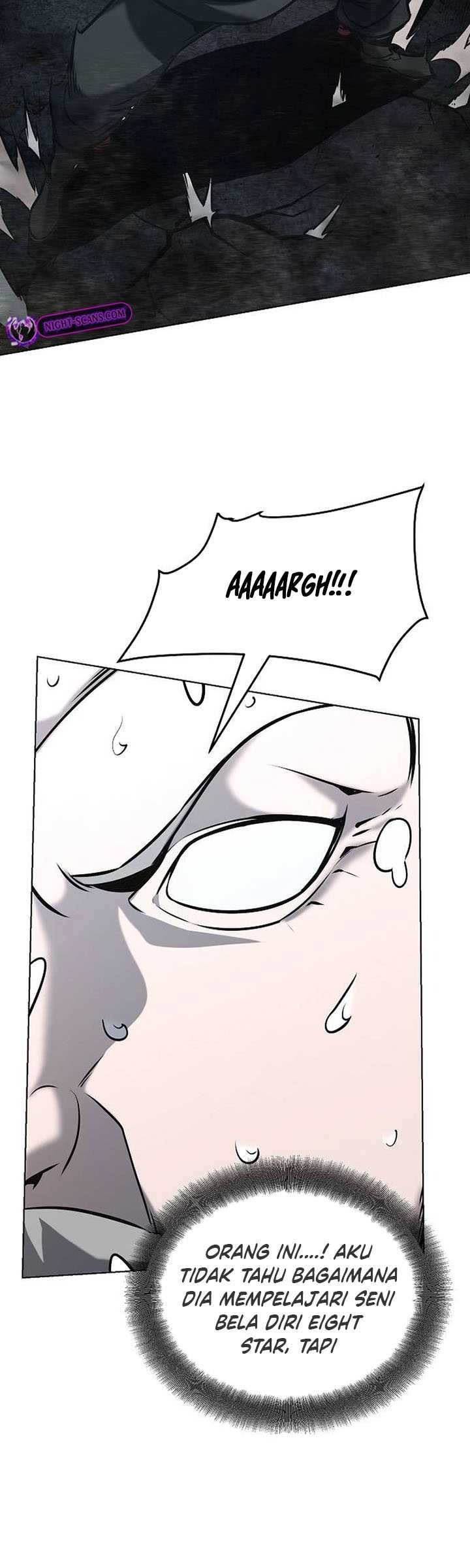 The Mysterious World’s Greatest Martial Artist Little Prince Chapter 19 Gambar 53