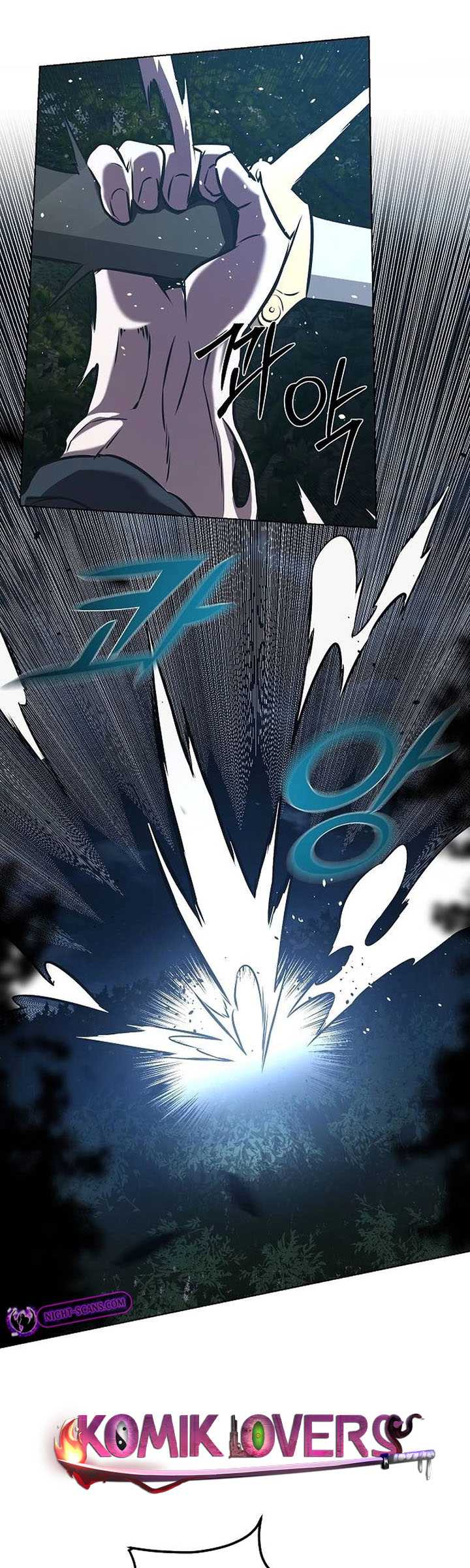 The Mysterious World’s Greatest Martial Artist Little Prince Chapter 19 Gambar 54