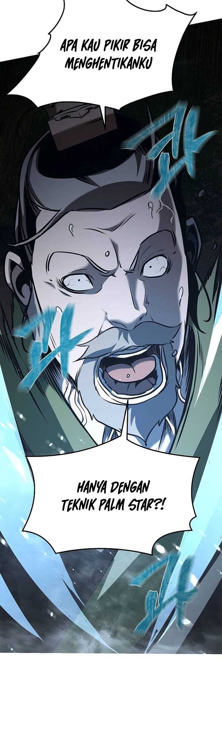 The Mysterious World’s Greatest Martial Artist Little Prince Chapter 19 Gambar 55