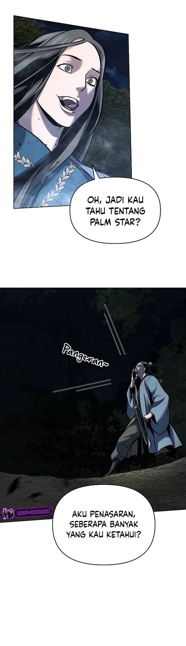 The Mysterious World’s Greatest Martial Artist Little Prince Chapter 19 Gambar 56