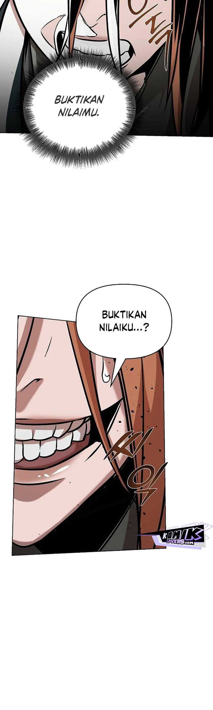 The Mysterious World’s Greatest Martial Artist Little Prince Chapter 19 Gambar 6