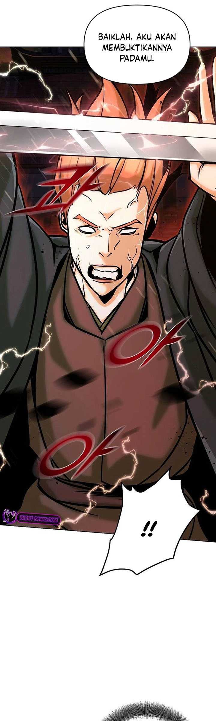 The Mysterious World’s Greatest Martial Artist Little Prince Chapter 19 Gambar 7