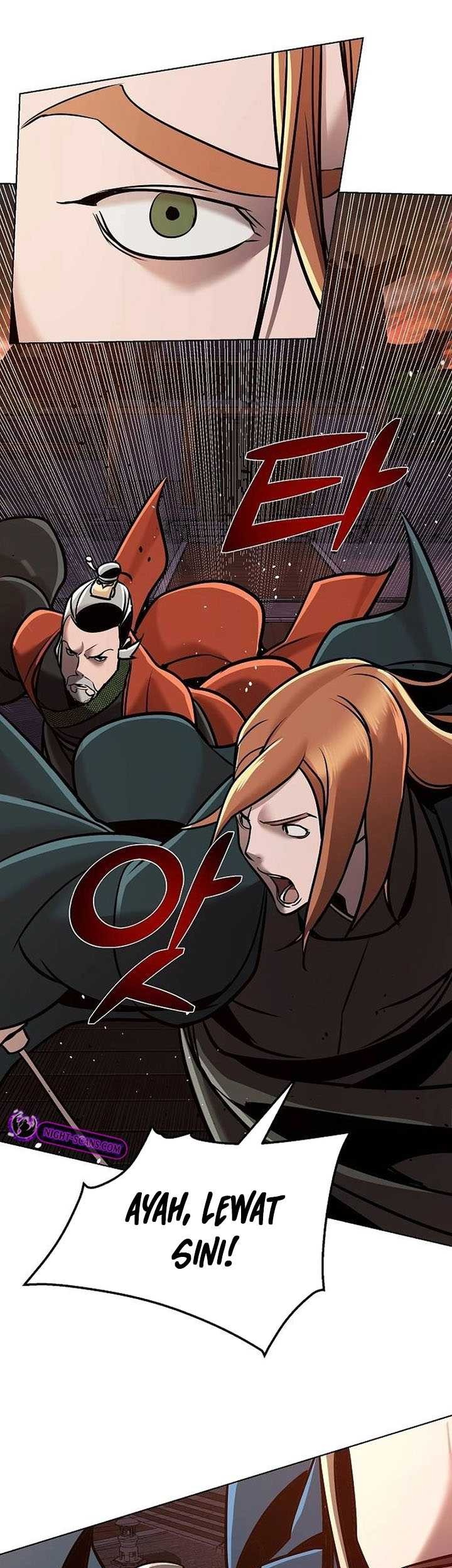 The Mysterious World’s Greatest Martial Artist Little Prince Chapter 18 Gambar 18