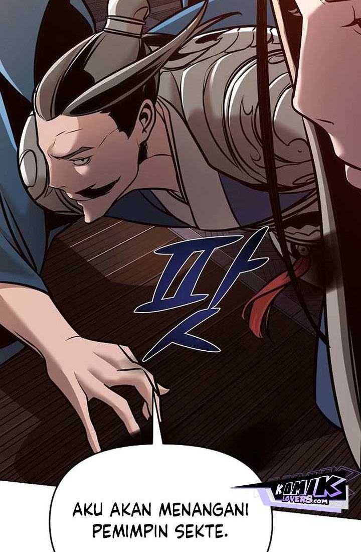 The Mysterious World’s Greatest Martial Artist Little Prince Chapter 18 Gambar 19