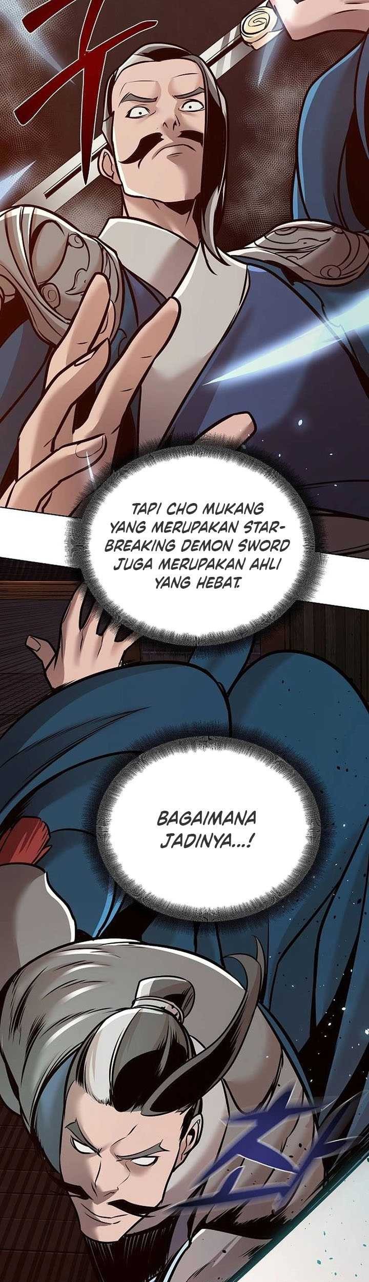 The Mysterious World’s Greatest Martial Artist Little Prince Chapter 18 Gambar 22