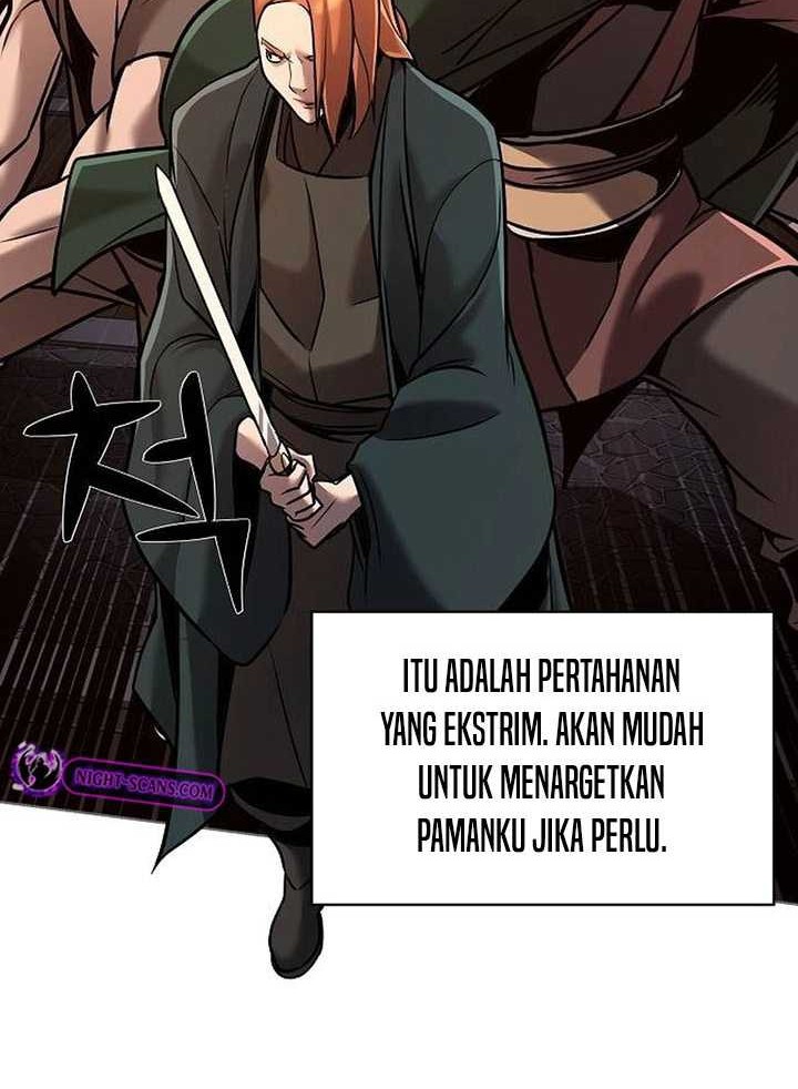 The Mysterious World’s Greatest Martial Artist Little Prince Chapter 18 Gambar 33