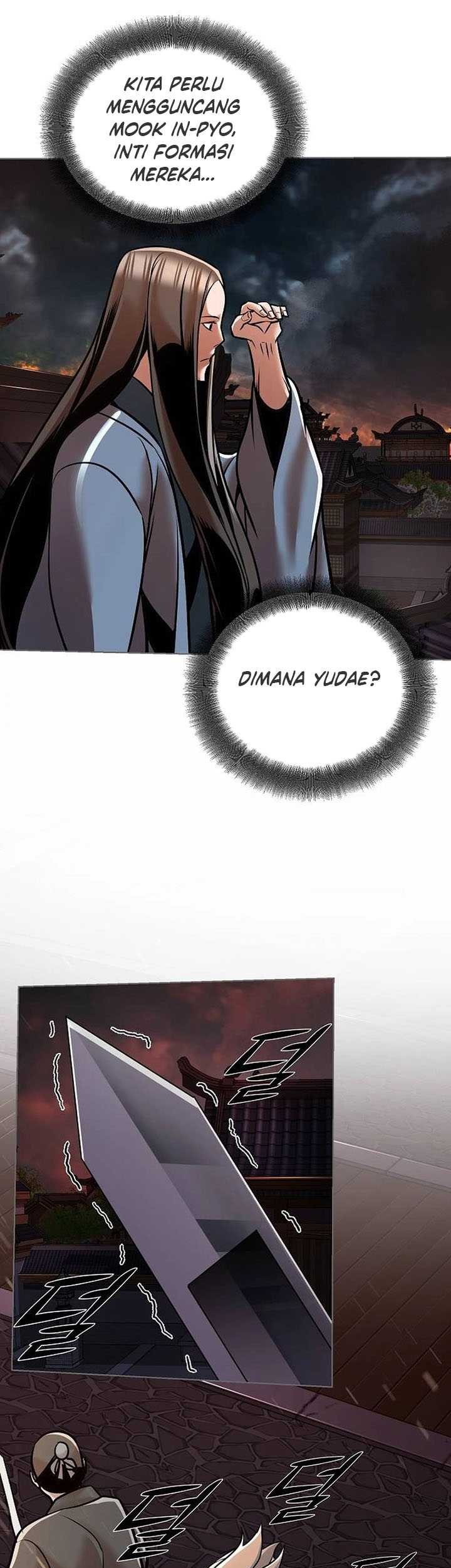 The Mysterious World’s Greatest Martial Artist Little Prince Chapter 18 Gambar 34