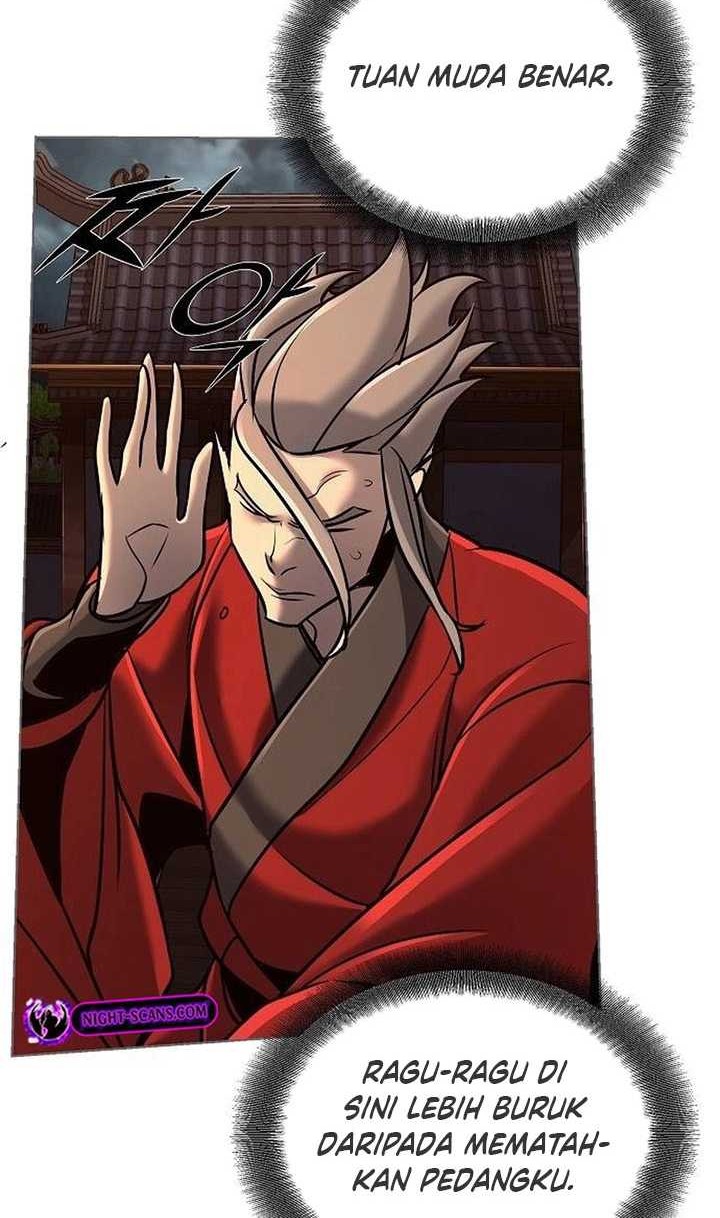 The Mysterious World’s Greatest Martial Artist Little Prince Chapter 18 Gambar 37