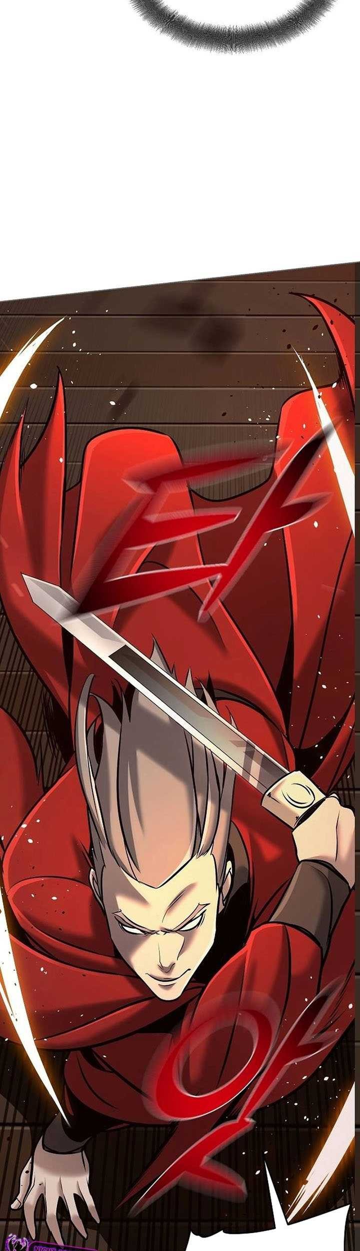 The Mysterious World’s Greatest Martial Artist Little Prince Chapter 18 Gambar 38